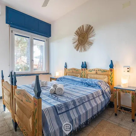 Coastal Pine Paradise Villa