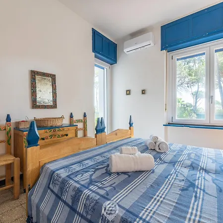 Coastal Pine Paradise Villa Pula