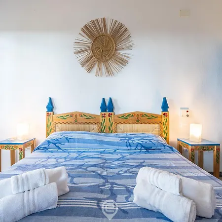 Coastal Pine Paradise Villa *